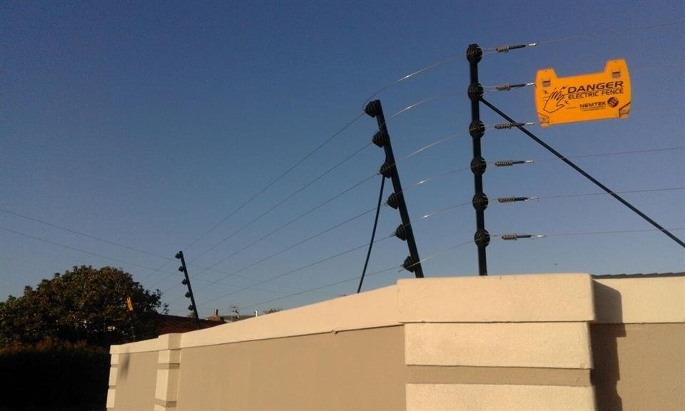 ElectricFence
