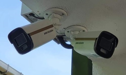 New Installations